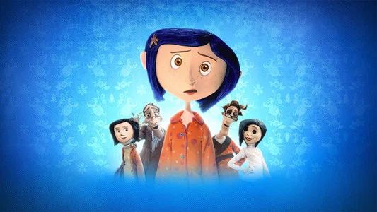 Foto de Coraline y la puerta secreta