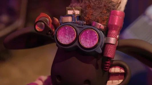 Foto de Shaun the Sheep: The Beast of Mossy Bottom