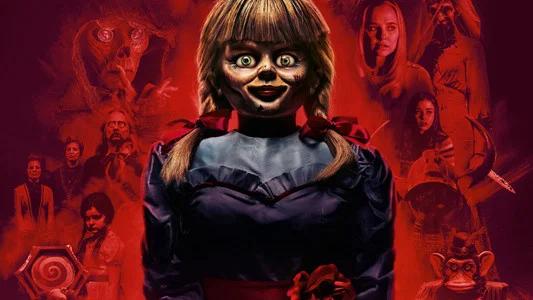 Foto de Annabelle 3: Viene a casa