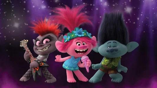 Foto de Trolls 2: Gira Mundial