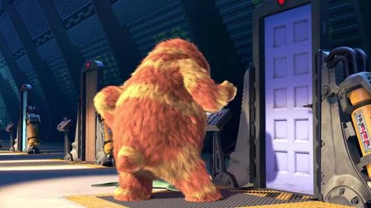 Foto de Monsters, Inc.