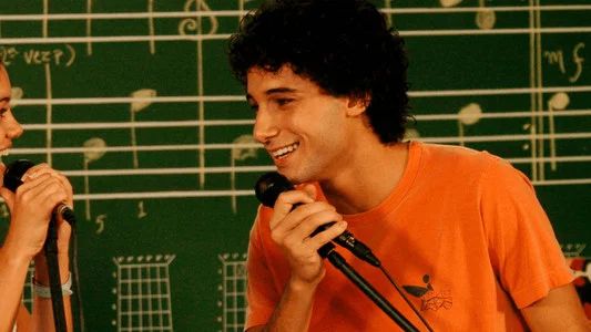 Foto de Malhação