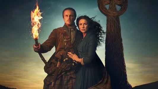 Foto de Outlander
