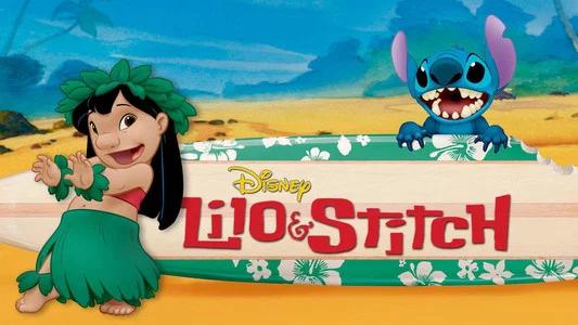 Foto de Lilo y Stitch