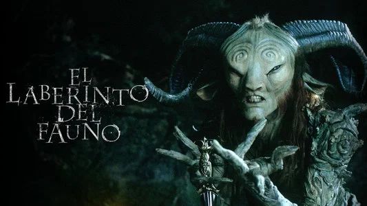 Foto de El laberinto del fauno