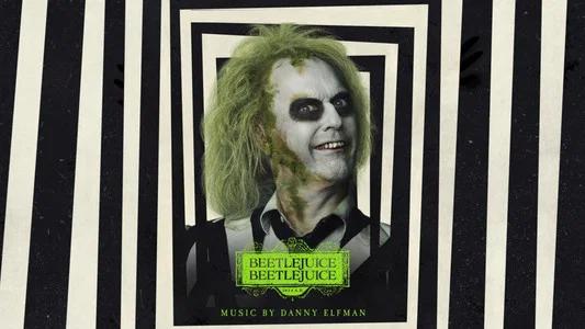 Foto de Beetlejuice Beetlejuice
