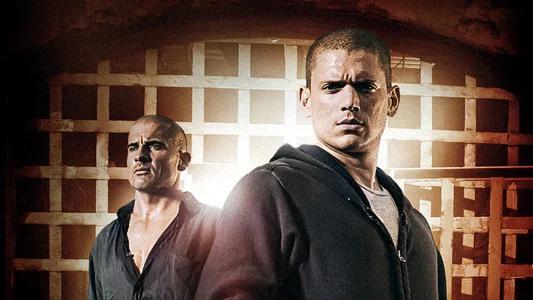 Foto de Prison Break