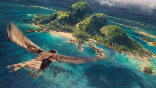 Foto de Moana