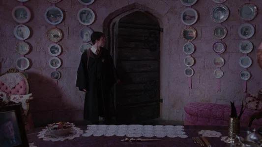 Foto de Harry Potter y la orden del Fénix