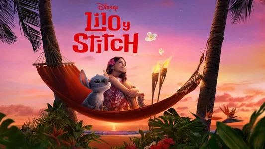 Foto de Lilo y Stitch