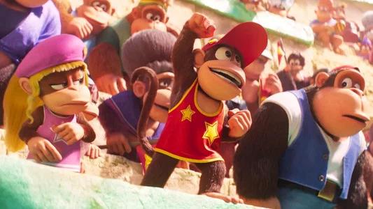 Foto de Super Mario Bros. La película