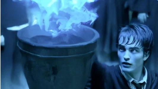 Foto de Harry Potter y el cáliz de fuego
