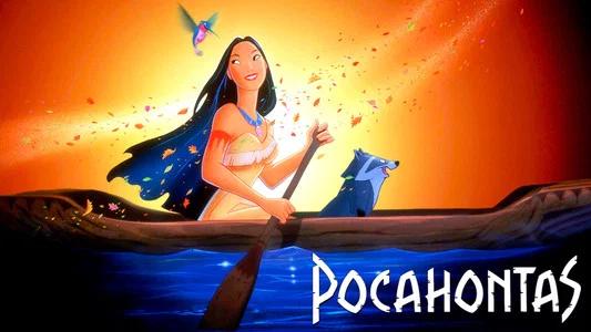 Foto de Pocahontas