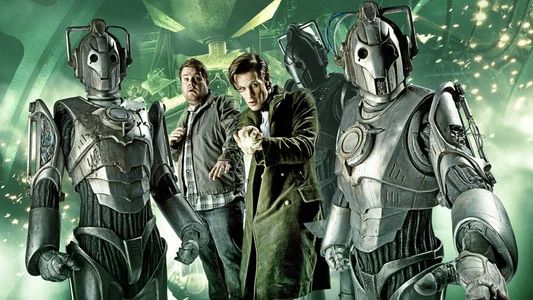 Foto de Doctor Who
