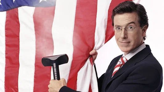 Foto de The Colbert Report