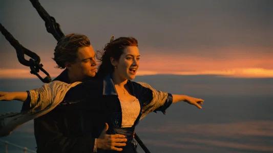 Foto de Titanic