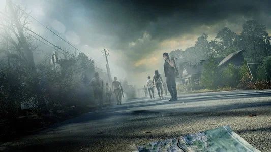 Foto de The Walking Dead