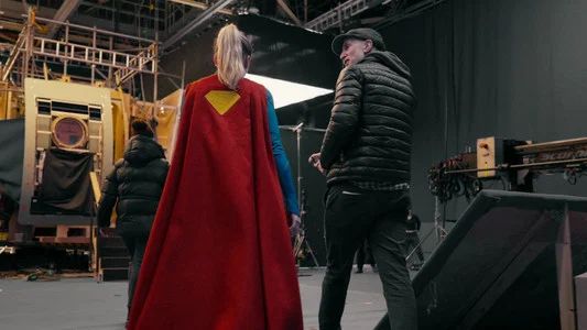 Foto de Supergirl