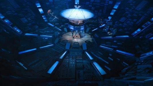 Foto de Viaje a las estrellas: La película