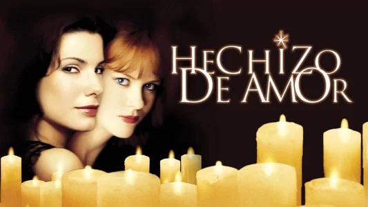 Foto de Hechizo de amor