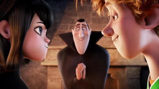 Foto de Hotel Transylvania