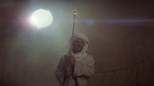 Foto de Los cazadores del arca perdida