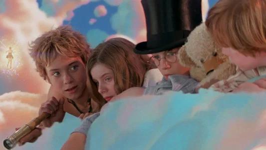 Foto de Peter Pan: La gran aventura