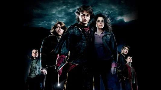 Foto de Harry Potter y el cáliz de fuego
