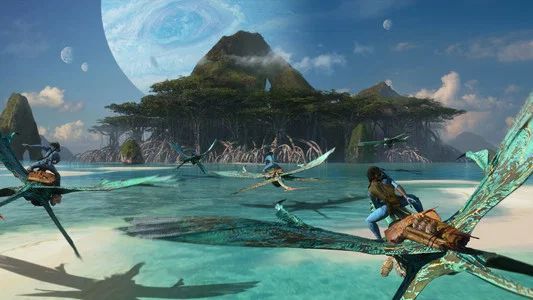 Foto de Avatar: El camino del agua