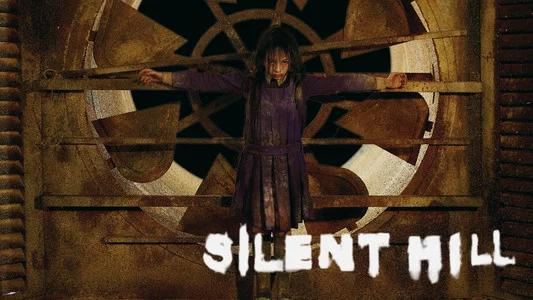 Foto de Terror en Silent Hill