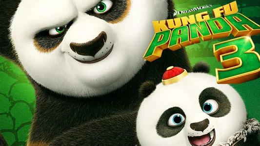 Foto de Kung Fu Panda 3