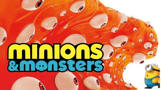 Foto de Minions & Monstruos