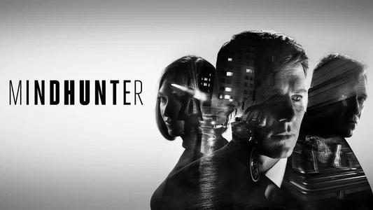 Foto de MINDHUNTER