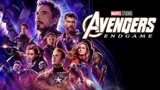 Foto de Avengers: Endgame