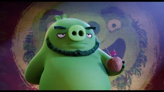 Foto de Angry Birds: La Película