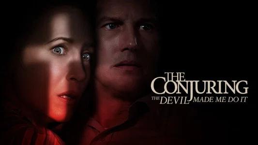 Foto de El Conjuro 3: El diablo me obligó a hacerlo