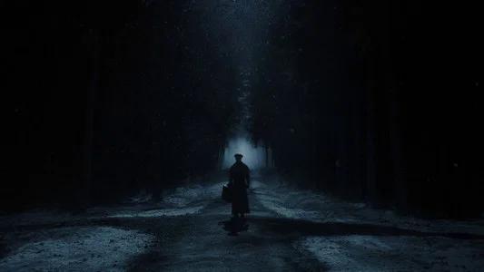 Foto de Nosferatu