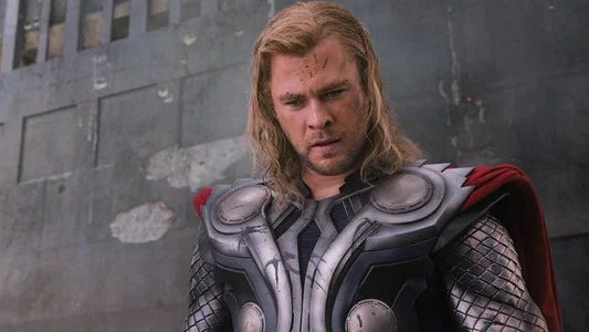 Foto de Avengers: Los Vengadores