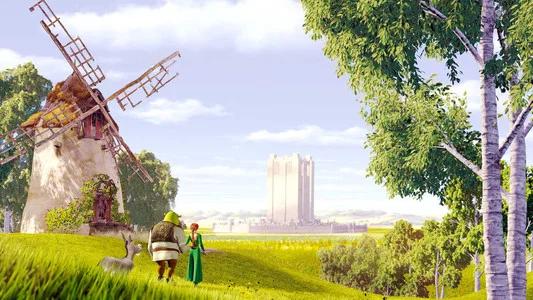 Foto de Shrek