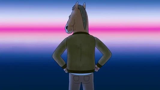 Foto de BoJack Horseman