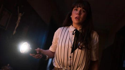 Foto de El Conjuro 4: Últimos ritos