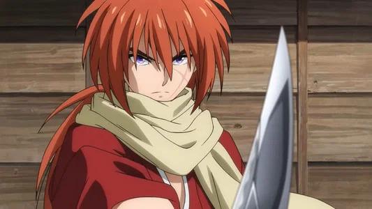 Foto de Rurouni Kenshin