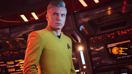 Foto de Star Trek: Extraños Nuevos Mundos