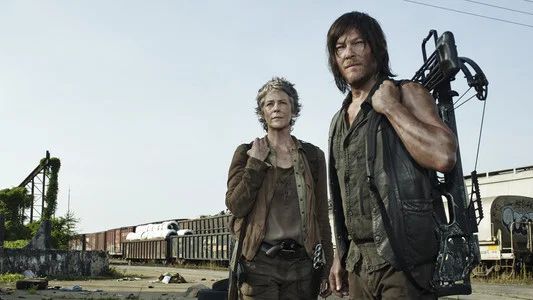 Foto de The Walking Dead