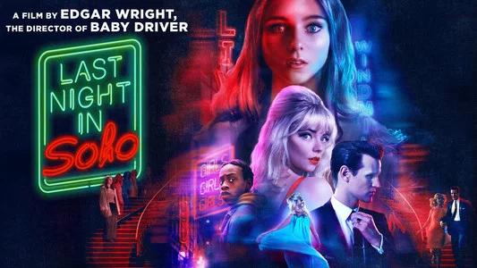 Foto de El misterio de Soho