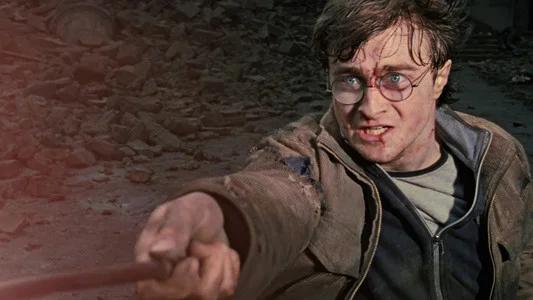 Foto de Harry Potter y las reliquias de la muerte: Parte 2