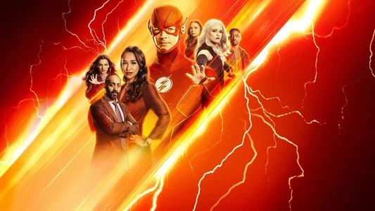 Foto de Flash