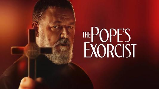 Foto de El Exorcista del Papa