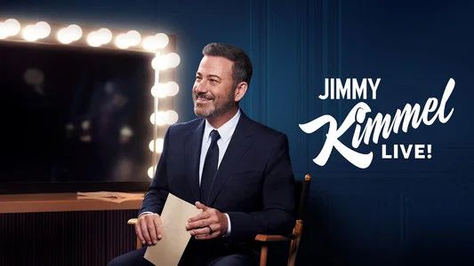 Foto de Jimmy Kimmel Live!