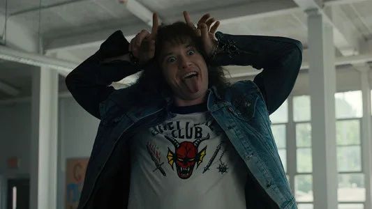 Foto de Stranger Things